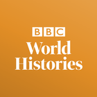 BBC World Histories Magazine 아이콘