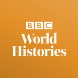 BBC World Histories Magazine - Historical Events aplikacja