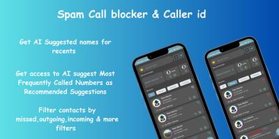 CallApp :Block spam, Caller Id-poster