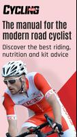 Cycling Plus poster