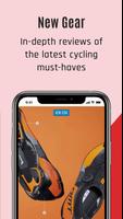 برنامه‌نما Cycling Plus عکس از صفحه