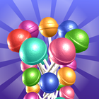 Candy Challenge 3D icon