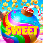 Sweet Candy icône
