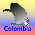 The Birds of Colombia