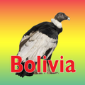 The Birds of Bolivia