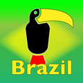 The Birds of Brazil