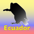 The Birds of Ecuador