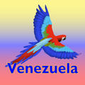 The Birds of Venezuela