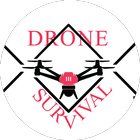 Drone Survival icône