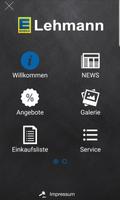 EDEKA Lehmann Haslach capture d'écran 1