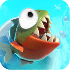 I Am Fish Secret Game Tips آئیکن