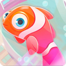 Clown Fish Escape APK