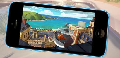 Mobile Im Fish 2 game اسکرین شاٹ 3