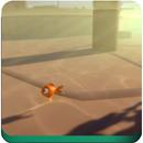 Orange am Fish mobile Horror APK