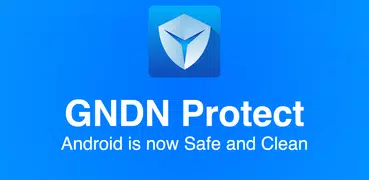 GNDN Protect - TOP Antivirus, Booster & Cooler