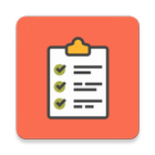 Terminplaner Aufgabenliste icon