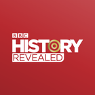 BBC History Revealed आइकन