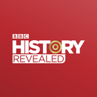 BBC History Revealed ไอคอน