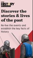 BBC History Revealed ポスター