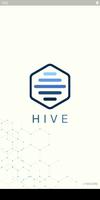 Ingram Micro Hive Plakat
