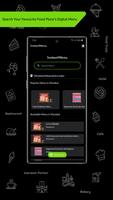 InstantMenu - Search Digital Menu poster