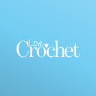Love Crochet ícone