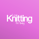 Love Knitting for Baby Magazine - Knit Patterns APK
