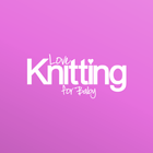 Love Knitting for Baby-icoon