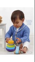 Love Knitting for Baby 截图 2