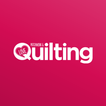 Love Patchwork & Quilting biểu tượng