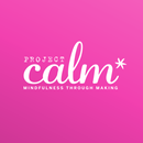 Project Calm Magazine - Mindfulness Through Making APK