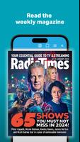 پوستر Radio Times