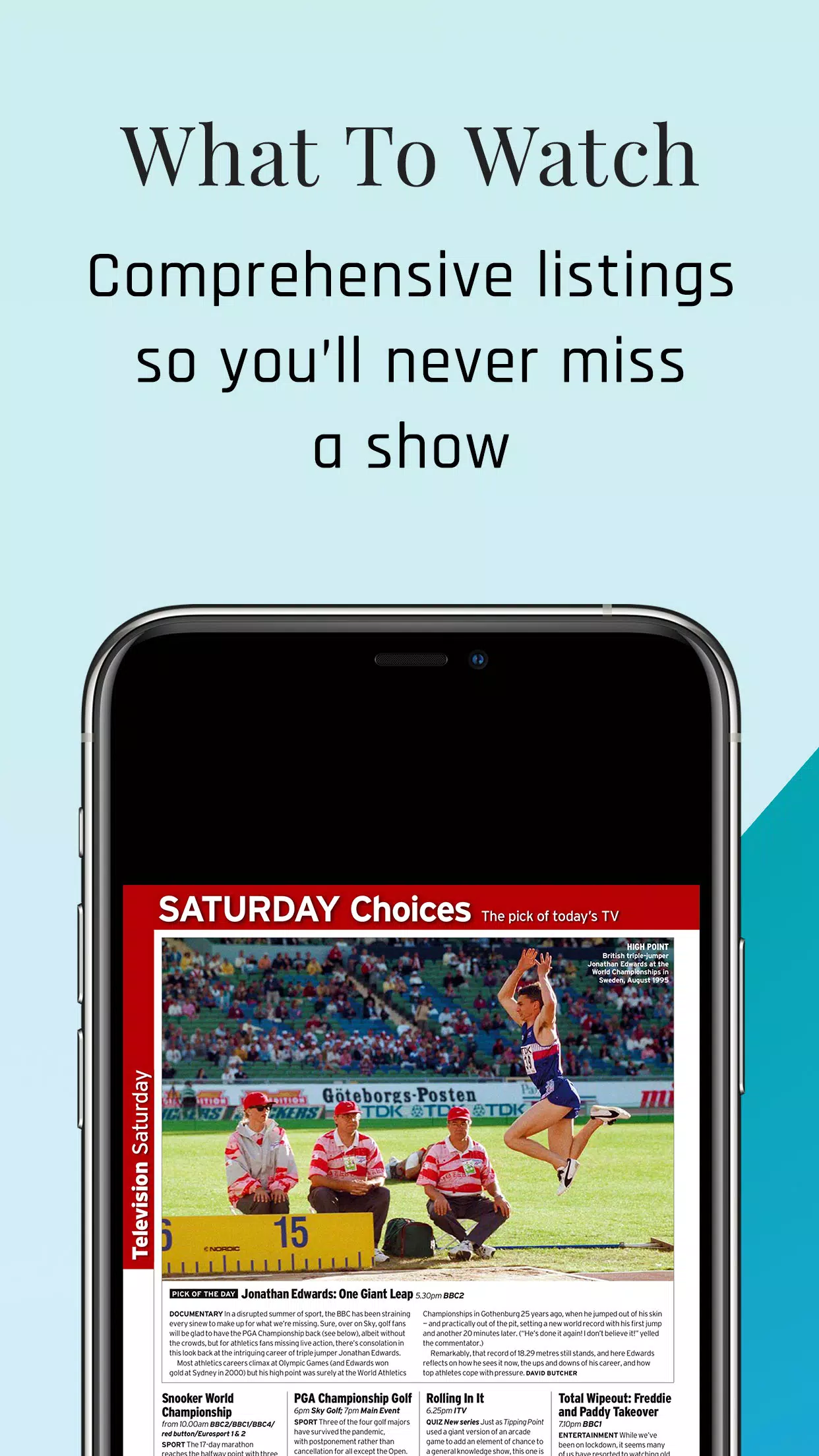 Radio Times APK for Android Download