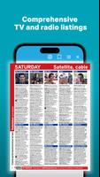 برنامه‌نما Radio Times عکس از صفحه