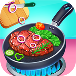 Cooking Time icon