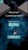 Raketen-Kapitän Screenshot 2