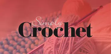 Simply Crochet Magazine