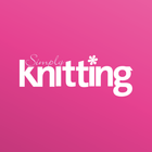 Simply Knitting-icoon