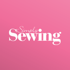 آیکون‌ Simply Sewing