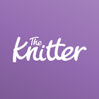 The Knitter-icoon