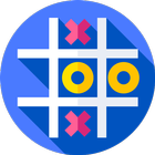 Tic Tac Toe Master icon