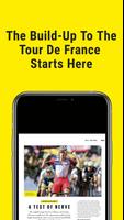 Official Tour de France Guide capture d'écran 1