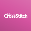 Ultimate Cross Stitch Magazine - Stitching Pattern APK