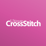 Ultimate Cross Stitch icône
