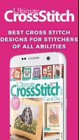 Ultimate Cross Stitch Plakat