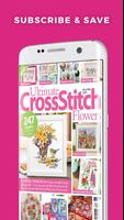 برنامه‌نما Ultimate Cross Stitch عکس از صفحه