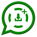 whatsapp status saver image and video APK