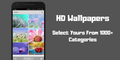 hd wallpaper phone -High Quality Wallpaper Screenshot 3