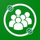 Whats Group Links Join Groups icono