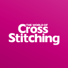 The World of Cross Stitching icon